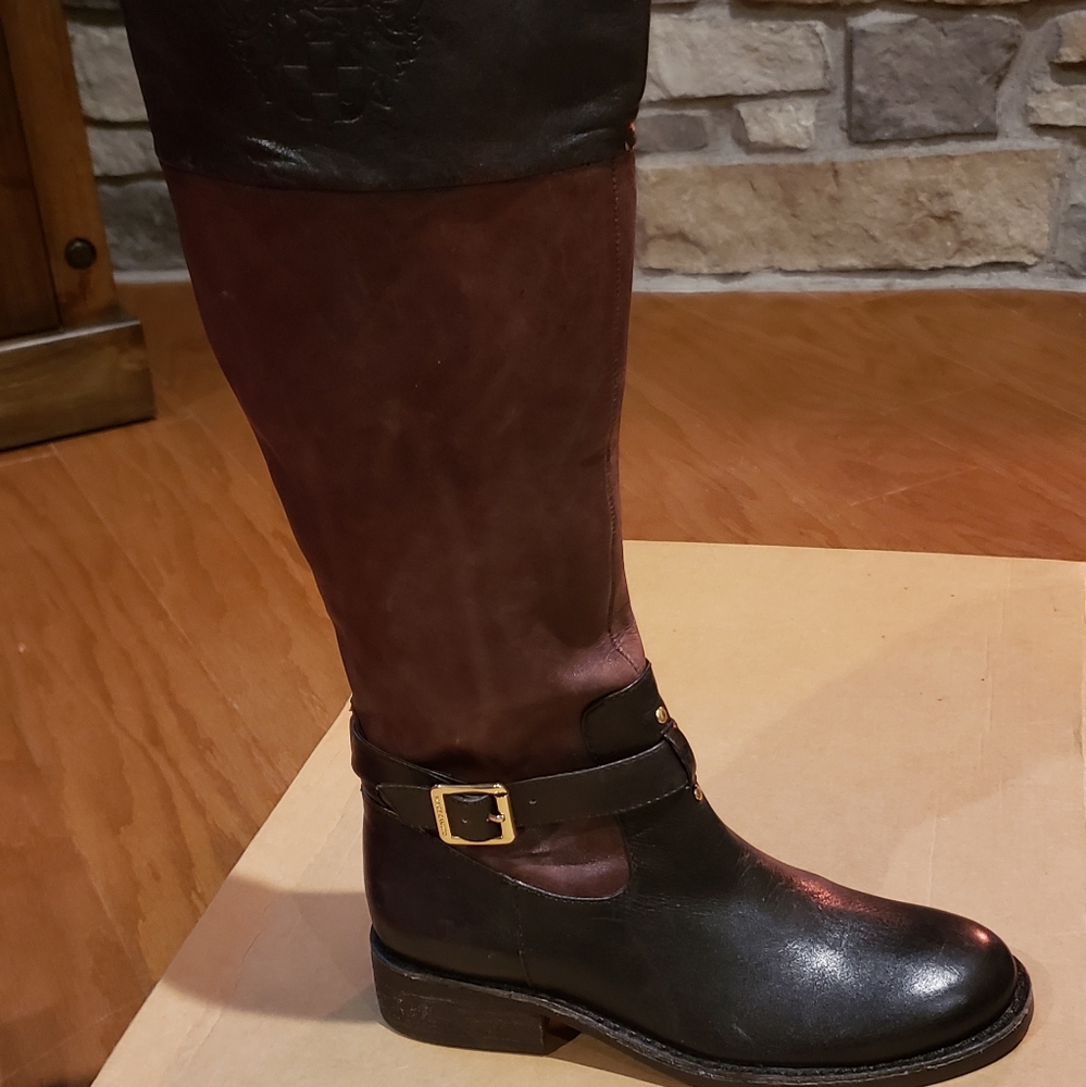 🖤NEW🖤 Women's Vince Camuto size 6 tall boots